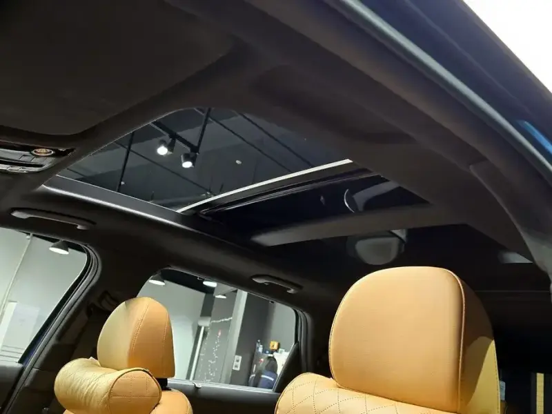 2022 Kia Sorento с пробегом 61 167 км