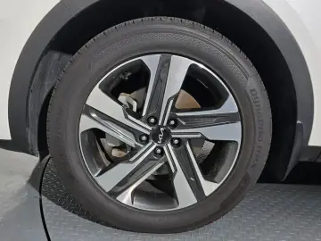 2022 Kia Sorento с пробегом 74 077 км