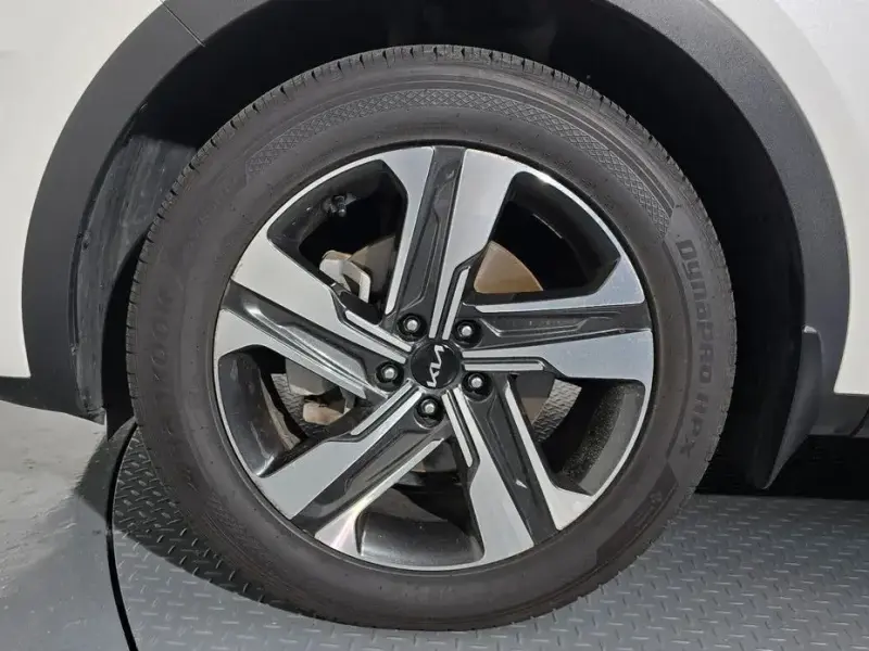 2022 Kia Sorento с пробегом 74 077 км