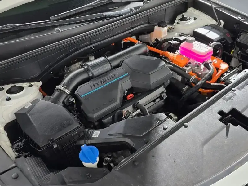 2022 Kia Sorento с пробегом 74 077 км