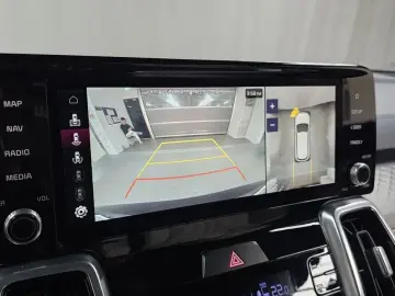 2021 Kia Sorento с пробегом 93 837 км