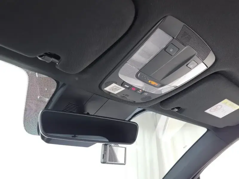 2021 Kia Sorento с пробегом 93 837 км