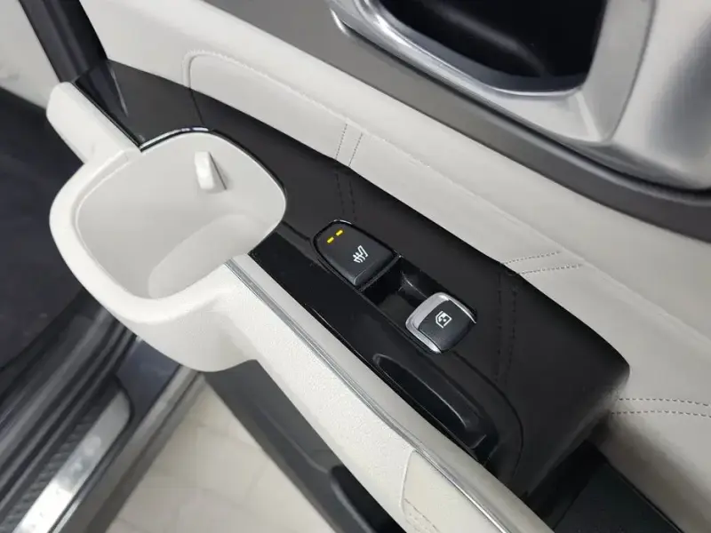 2021 Kia Sorento с пробегом 93 837 км