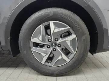 2021 Kia Sorento с пробегом 93 837 км