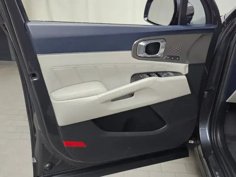 2021 Kia Sorento с пробегом 93 837 км