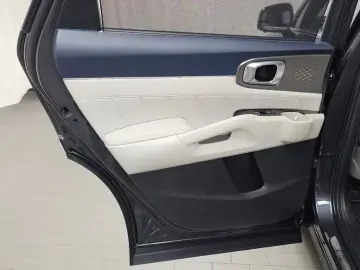 2021 Kia Sorento с пробегом 93 837 км