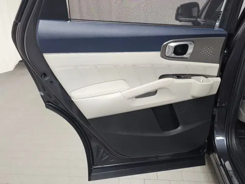 2021 Kia Sorento с пробегом 93 837 км