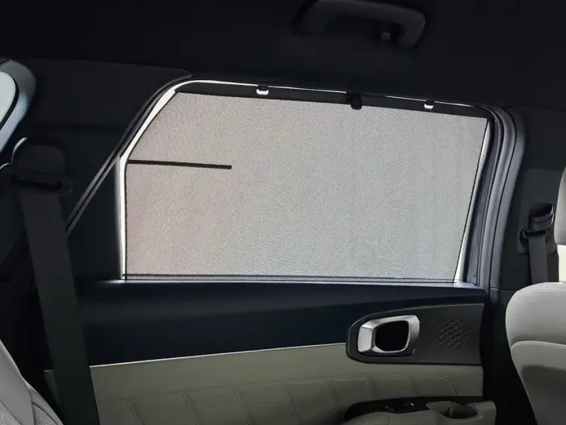 2021 Kia Sorento с пробегом 93 837 км
