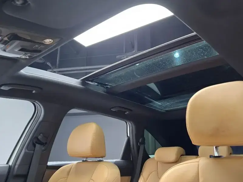 2022 Kia Sorento с пробегом 74 077 км