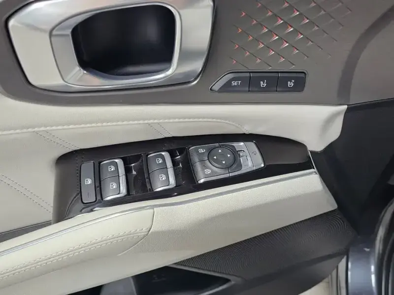 2021 Kia Sorento с пробегом 93 837 км