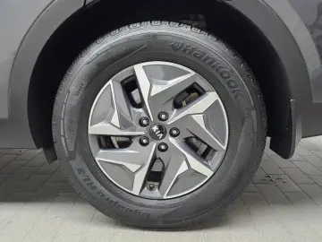 2021 Kia Sorento с пробегом 93 837 км