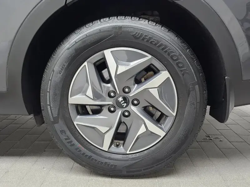 2021 Kia Sorento с пробегом 93 837 км