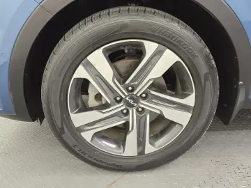 2022 Kia Sorento с пробегом 141 299 км