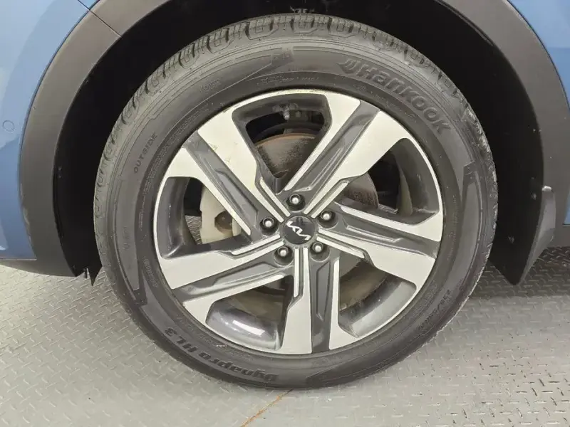 2022 Kia Sorento с пробегом 141 299 км