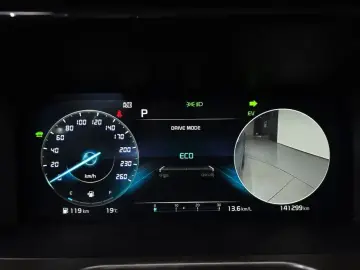 2022 Kia Sorento с пробегом 141 299 км