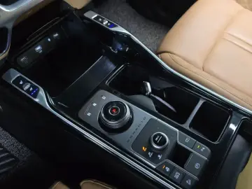 2022 Kia Sorento с пробегом 141 299 км