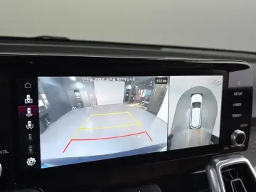 2022 Kia Sorento с пробегом 141 299 км