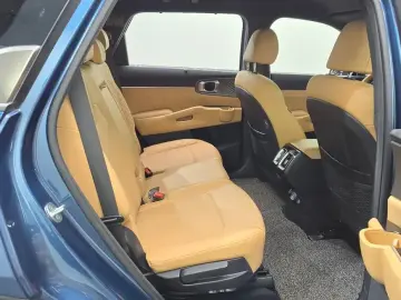2022 Kia Sorento с пробегом 141 299 км