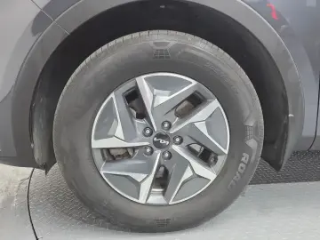 2022 Kia Sorento с пробегом 62 285 км