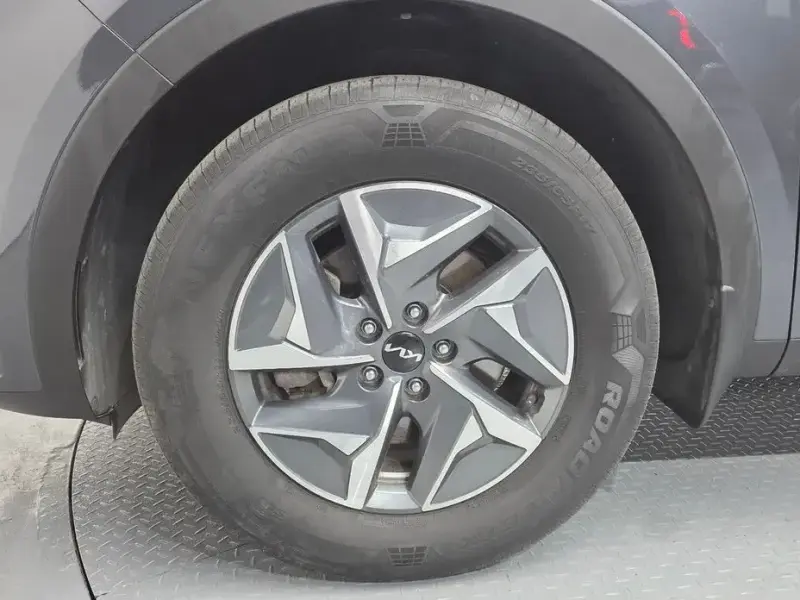 2022 Kia Sorento с пробегом 62 285 км