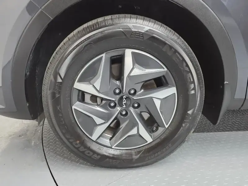 2022 Kia Sorento с пробегом 66 056 км