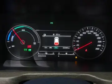 2022 Kia Sorento с пробегом 62 285 км