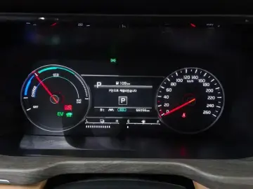 2022 Kia Sorento с пробегом 66 056 км