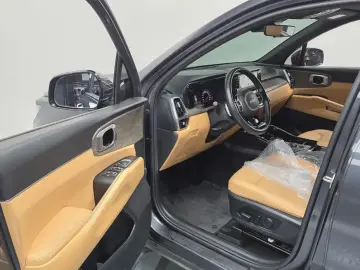 2022 Kia Sorento с пробегом 66 056 км