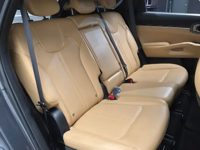 2022 Kia Sorento с пробегом 66 056 км