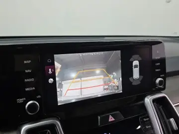 2022 Kia Sorento с пробегом 62 285 км