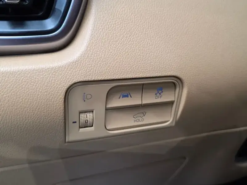 2022 Kia Sorento с пробегом 66 056 км