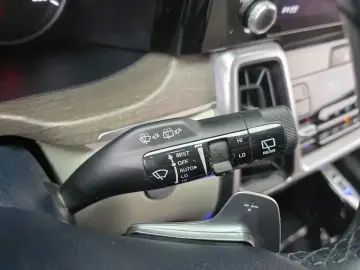 2022 Kia Sorento с пробегом 62 285 км
