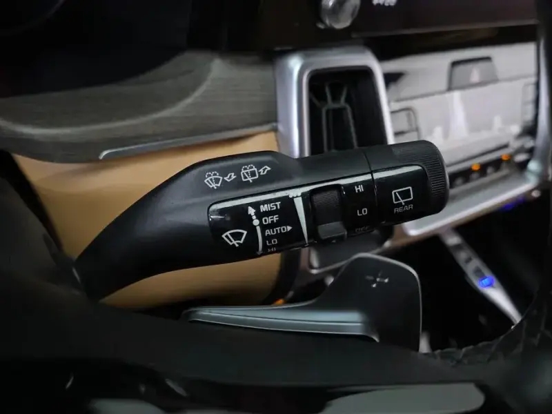 2022 Kia Sorento с пробегом 66 056 км