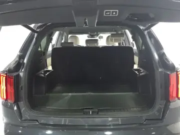 2022 Kia Sorento с пробегом 62 285 км