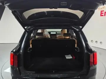 2022 Kia Sorento с пробегом 66 056 км