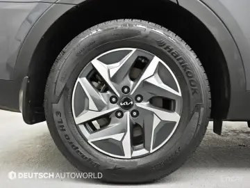 2022 Kia Sorento с пробегом 111 873 км