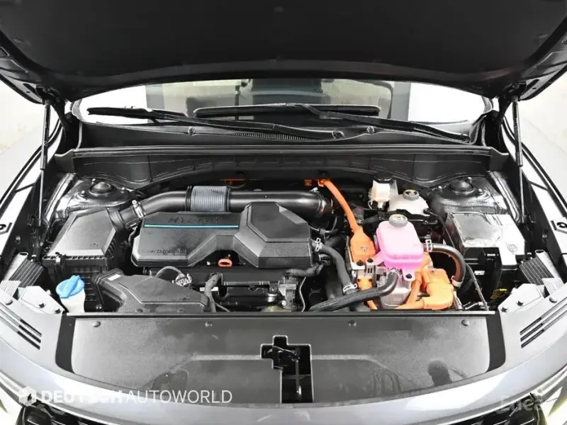 2022 Kia Sorento с пробегом 111 873 км