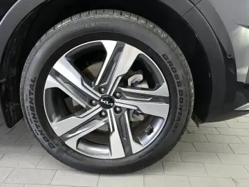 2023 Kia Sorento с пробегом 21 347 км