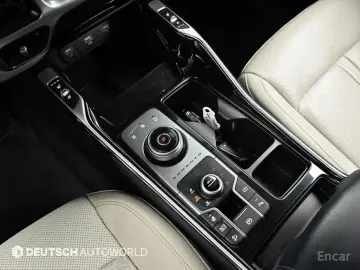 2022 Kia Sorento с пробегом 111 873 км