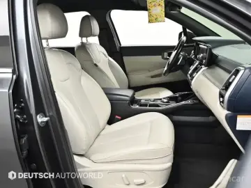 2022 Kia Sorento с пробегом 111 873 км