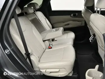 2022 Kia Sorento с пробегом 111 873 км