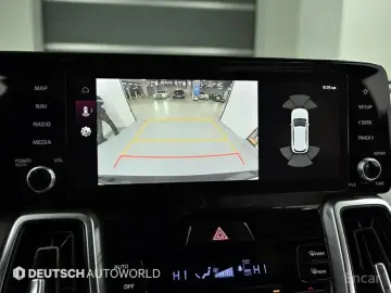 2022 Kia Sorento с пробегом 111 873 км