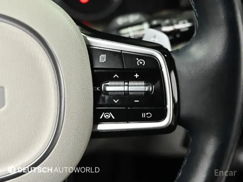 2022 Kia Sorento с пробегом 111 873 км