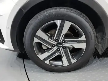 2021 Kia Sorento с пробегом 48 752 км