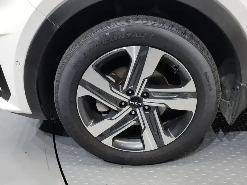 2021 Kia Sorento с пробегом 48 752 км