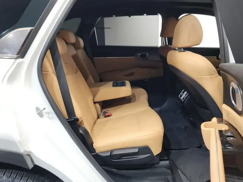 2021 Kia Sorento с пробегом 48 752 км