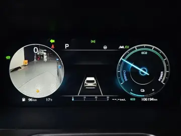 2023 Kia Sorento с пробегом 106 194 км