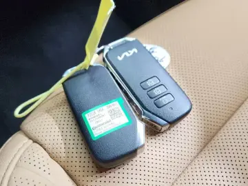 2021 Kia Sorento с пробегом 48 752 км