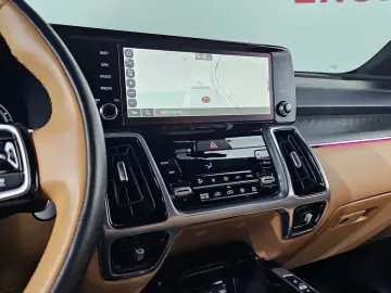 2023 Kia Sorento с пробегом 106 194 км