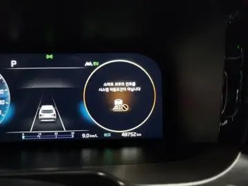 2021 Kia Sorento с пробегом 48 752 км